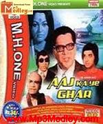 Aaj ka yeh ghar 1976 song download
